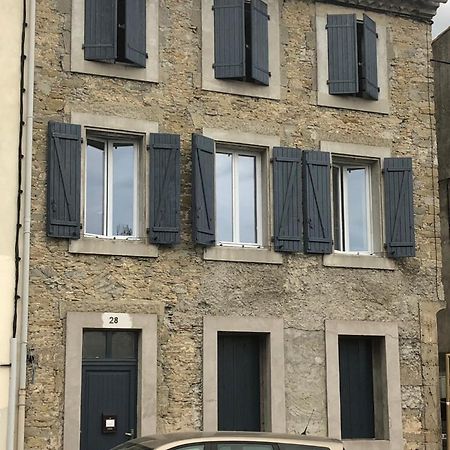 Detente Au Fil De L Eau Jardin Barbecue Pour 4 Personnes Castelnaudary Exteriör bild