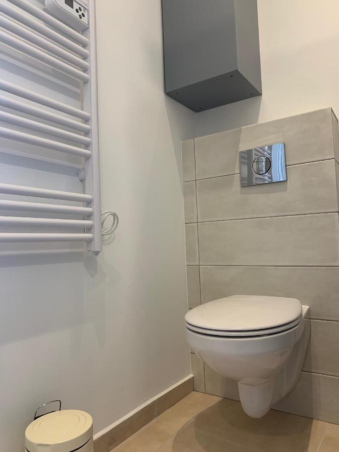 Detente Au Fil De L Eau Jardin Barbecue Pour 4 Personnes Castelnaudary Exteriör bild