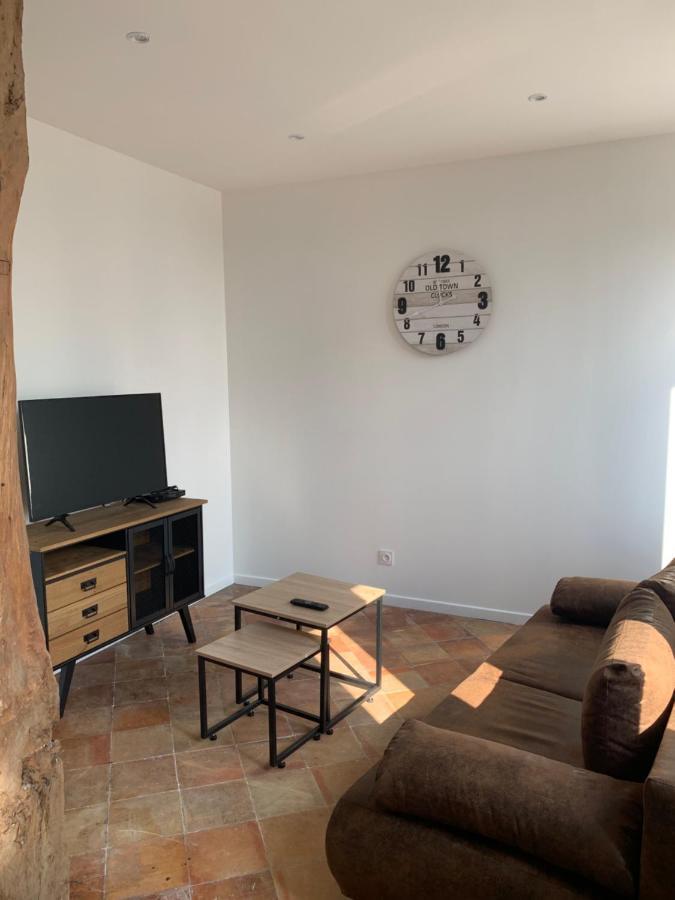 Detente Au Fil De L Eau Jardin Barbecue Pour 4 Personnes Castelnaudary Exteriör bild