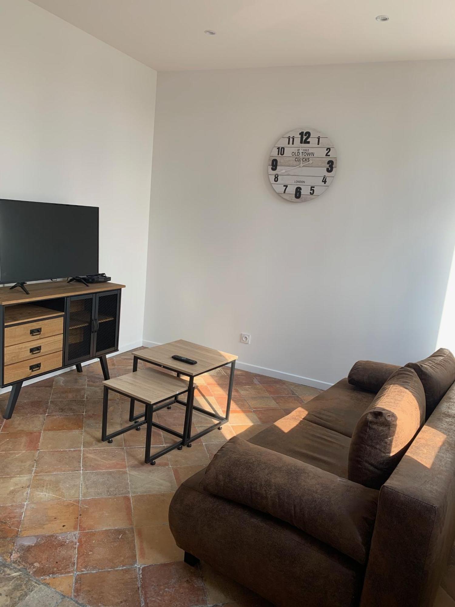 Detente Au Fil De L Eau Jardin Barbecue Pour 4 Personnes Castelnaudary Exteriör bild