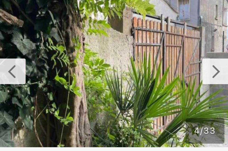 Detente Au Fil De L Eau Jardin Barbecue Pour 4 Personnes Castelnaudary Exteriör bild